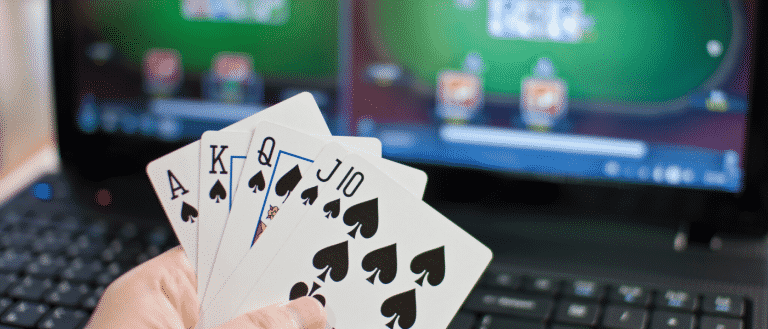 Online WSOP Highlights The Absurdity Of US Gambling Laws