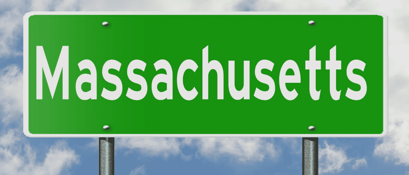 Sports Betting Legislation Stirs To Life In Massachusetts