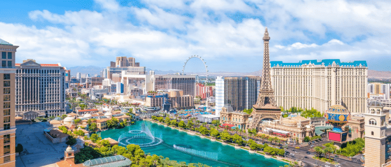 Nevada Regulators Considering Remote Betting Registration