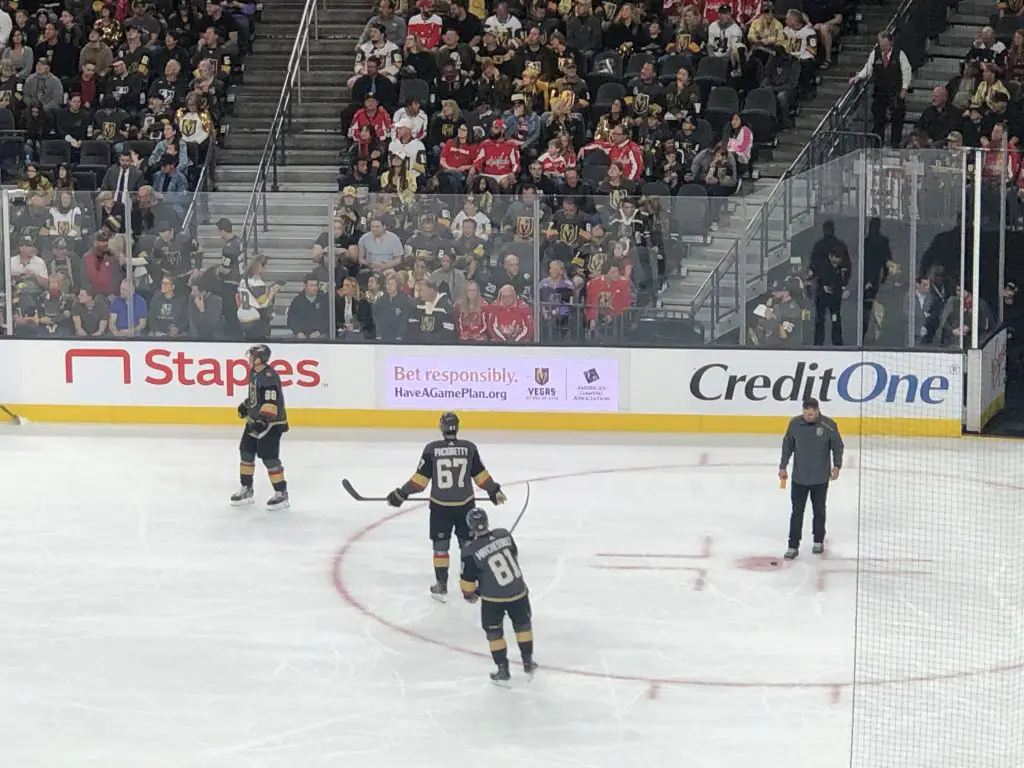 T Mobile Arena2 T Mobile Arena2