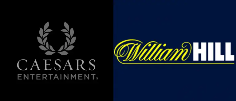 Breaking Down The Caesars-William Hill Deal