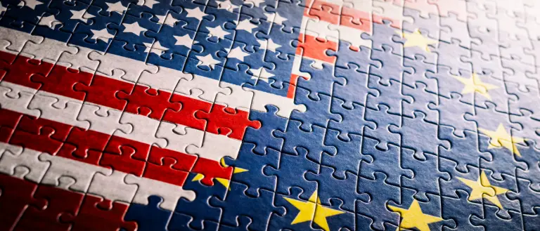 European Online Gambling Operators Focusing On US Market