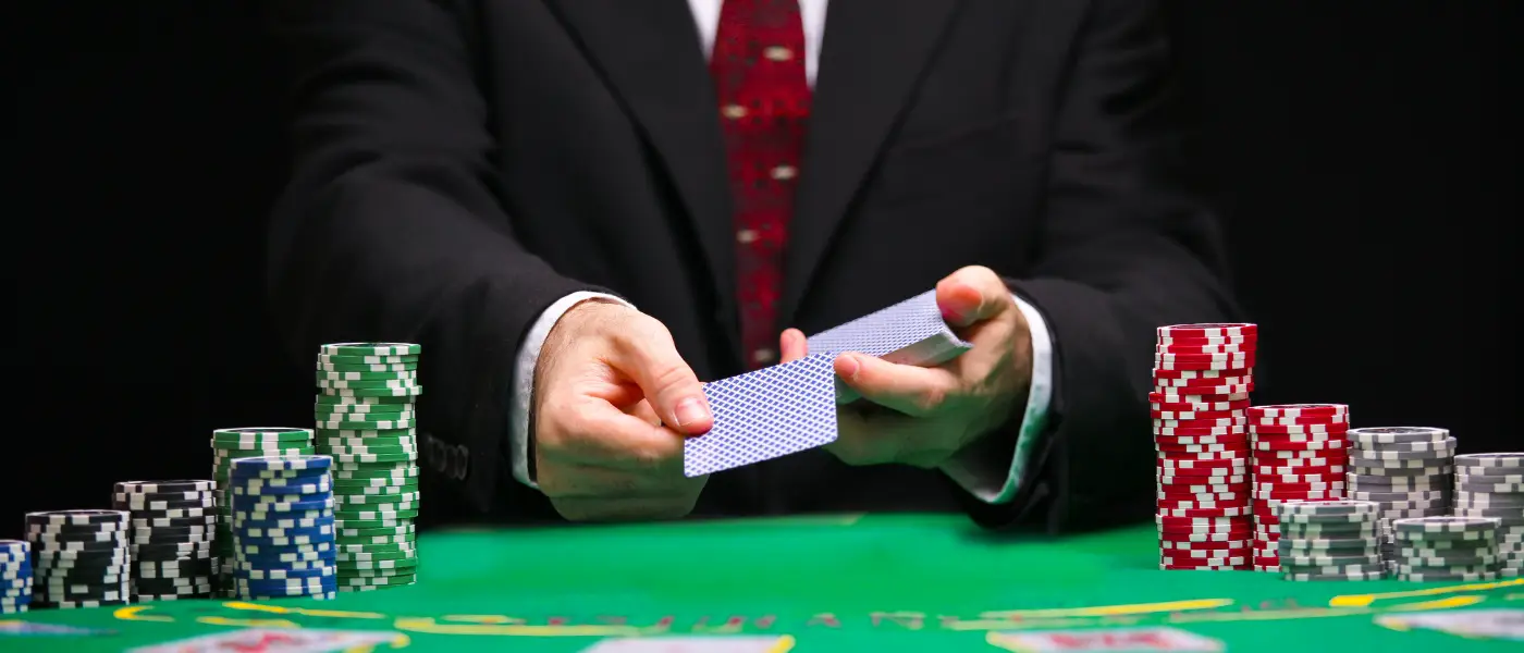 10 Secret Things You Didn't Know About online casinos