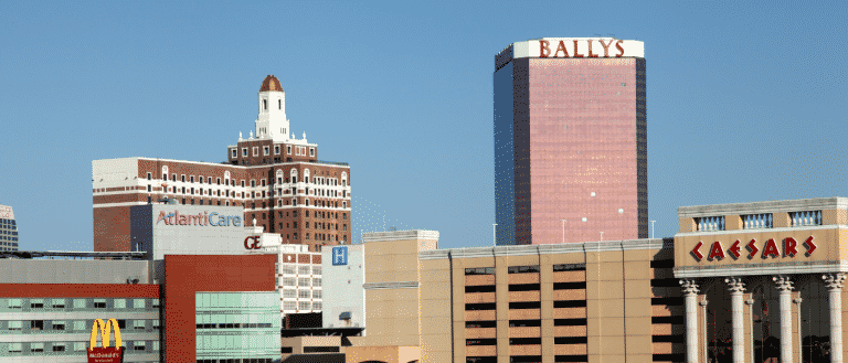 Two Ways Twin River Can Leverage The Ballys Brand