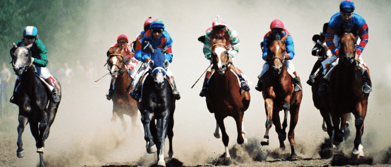 Doping in Horse Racing: Illegal Drug Use In Horse Races