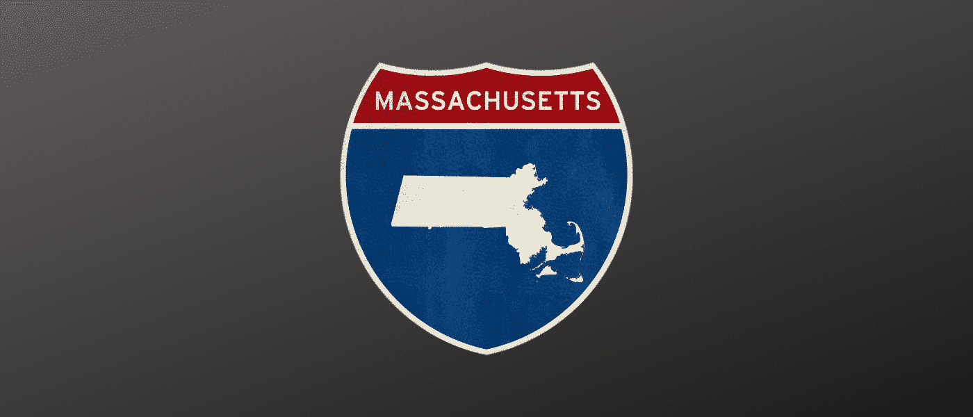 Massachusetts sports betting