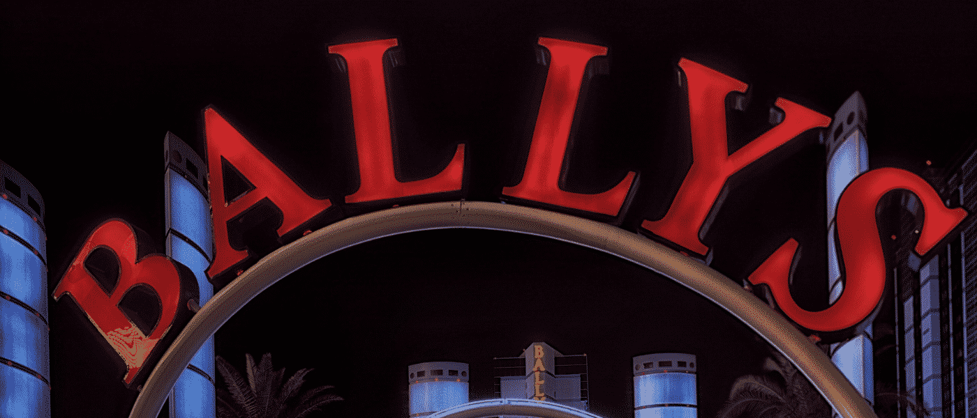 Bally's Las Vegas to be rebranded 