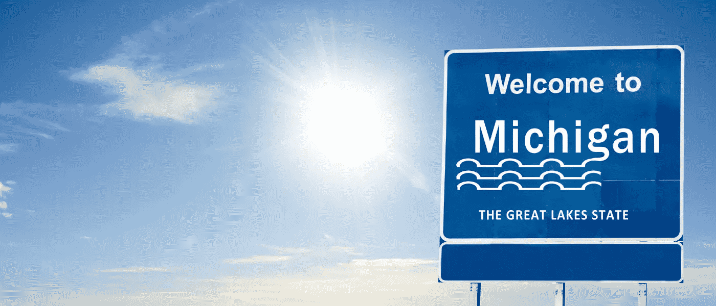 Michigan Online Sports Betting Begins