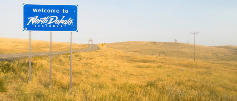 North Dakota Online Poker Legislation Advances