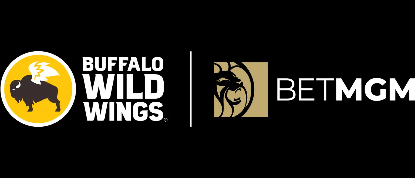 Buffalo Wild Wings BetMGM