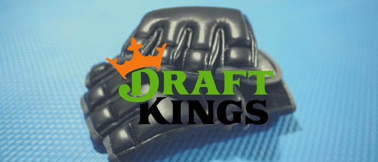 DraftKings And UFC Sports Betting Partnership