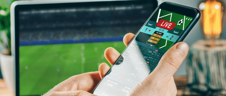 Sportradar And Genius Give Us True Betting Data Insight