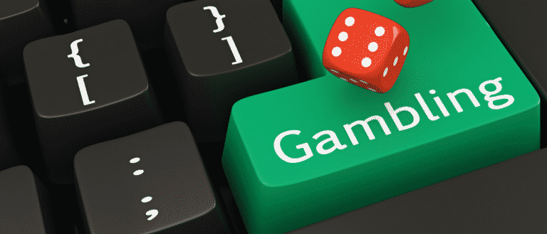 Federal Bill Aims To Remove Tribal Online Gambling Barriers