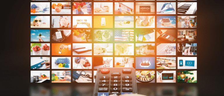 Nielsen Report: US Online Gambling Advertising Boosts TV Revenue