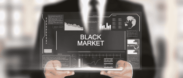 10 Reasons The Sports Betting Black Market Is Here To Stay