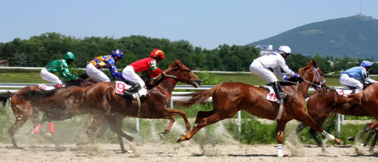 Mattress Mack Continues Cold Streak with $2.4m Kentucky Derby loss