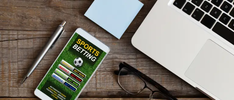 The Dangerous But Inevitable Mashup Of Sports And Sports Betting