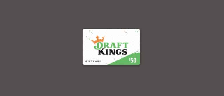 DraftKings Gift Card Deposits: Where to Buy DK Gift Cards