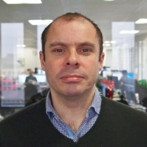 Scott Longley