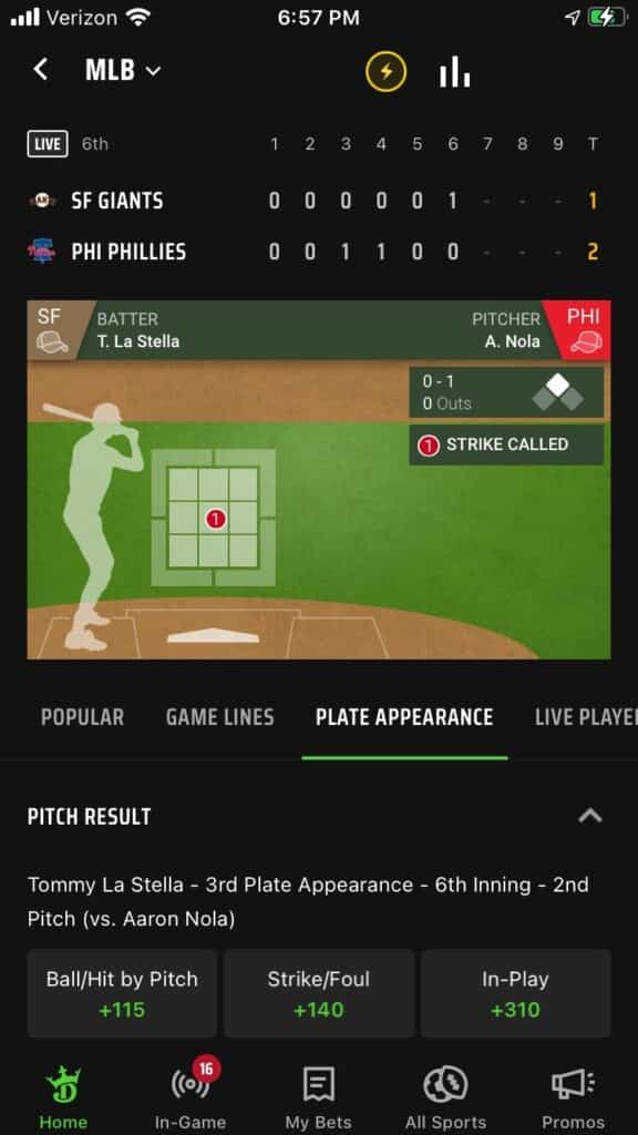 Kansas Sports Betting Sites Legal KS Online Gambling Apps