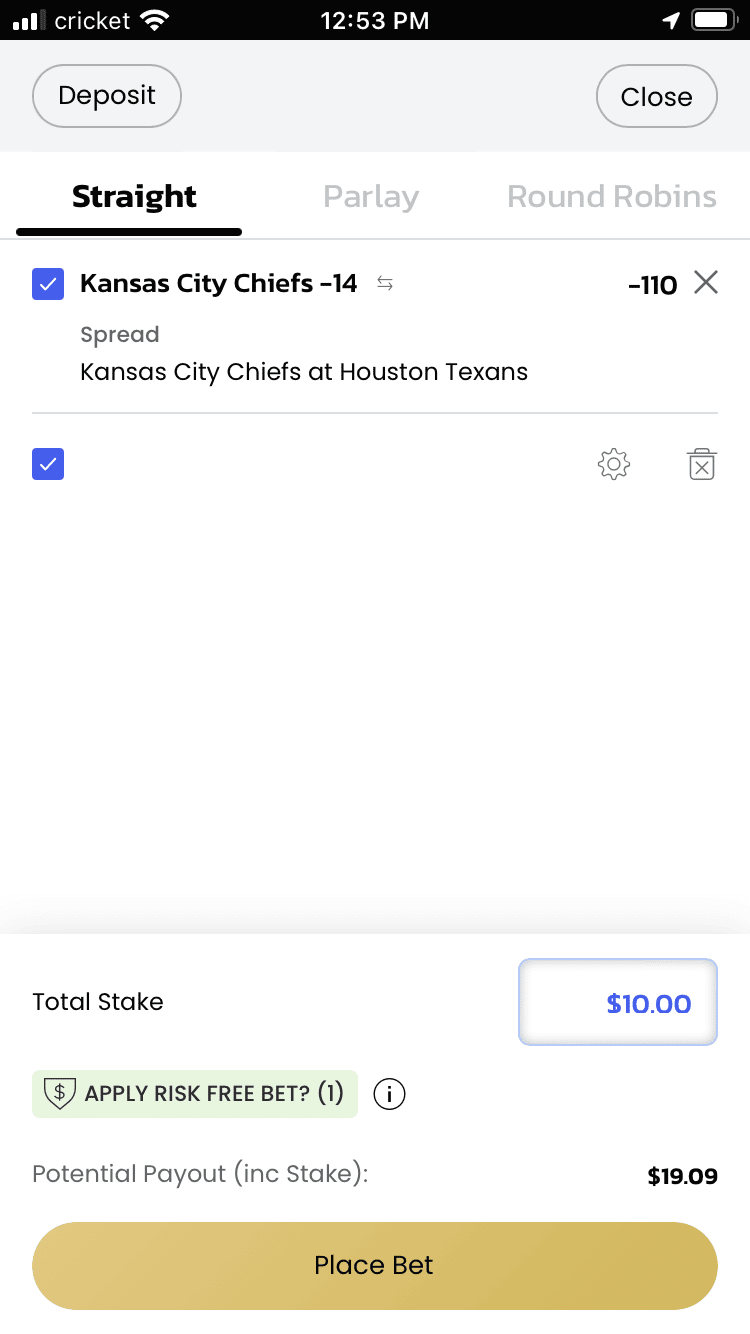 Kansas Sports Betting Sites Legal KS Online Gambling Apps