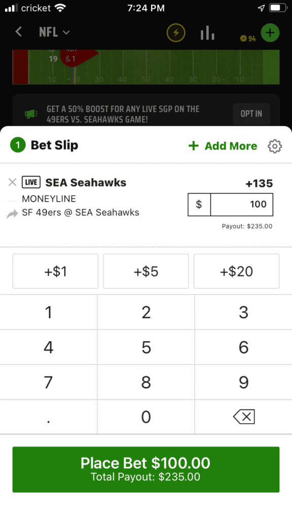 Maryland Sports Betting Sites And Legal Online Sportsbooks