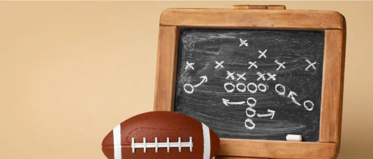 NFL Betting Strategies For Beginners: 12 Tips For Success