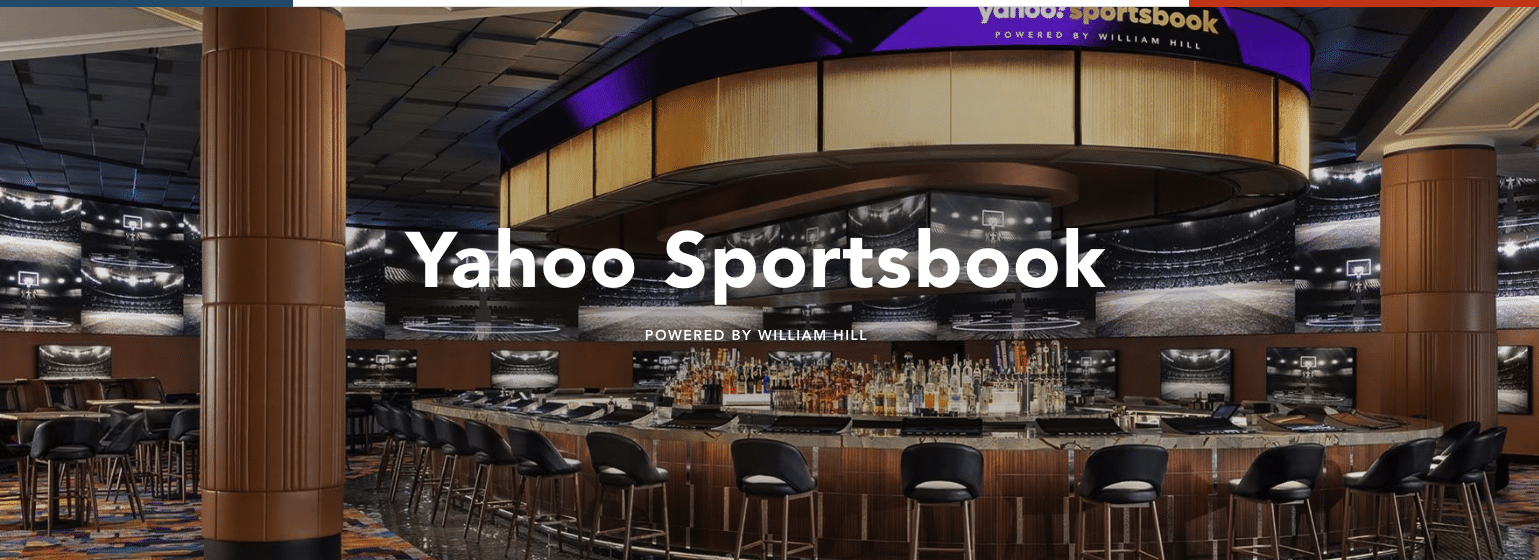 Yahoo Sportsbook Venetian