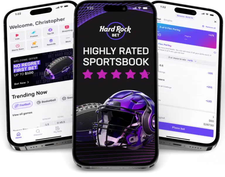 Florida Sports Betting Sites And Legal Online Gambling Apps