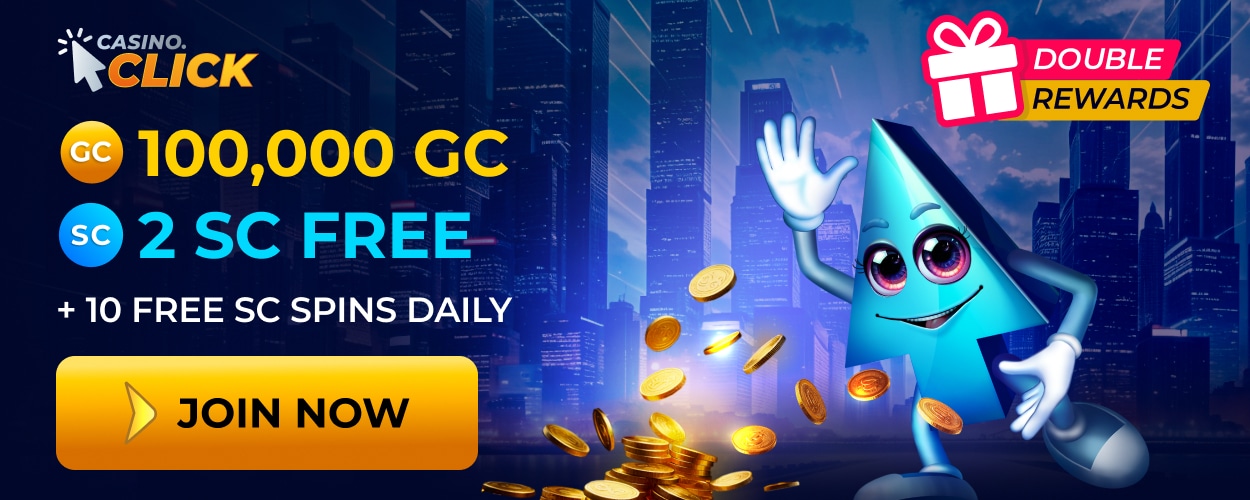 casino click offer