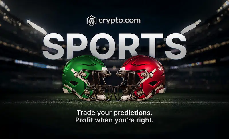 Crypto sports trading Crypto sports trading