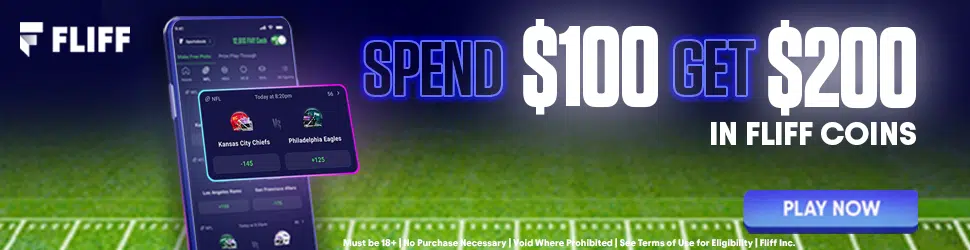 Fliff promo code