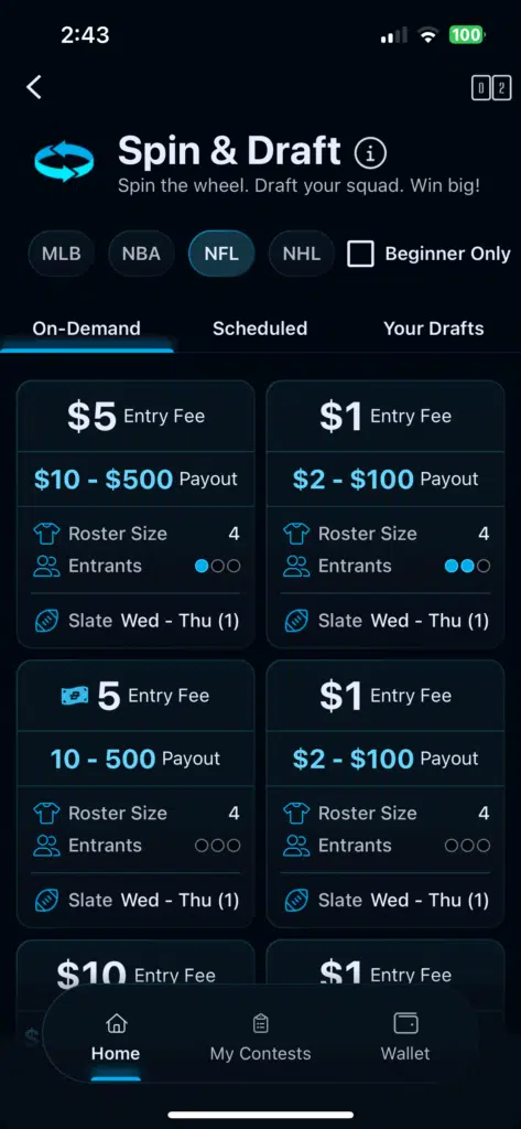 OwnersBox app