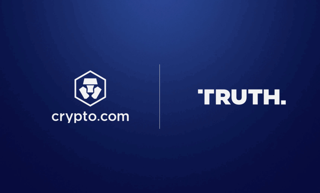 Crypto Truth Social prediction markets