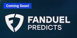 FanDuel Predicts preview logo FanDuel Predicts