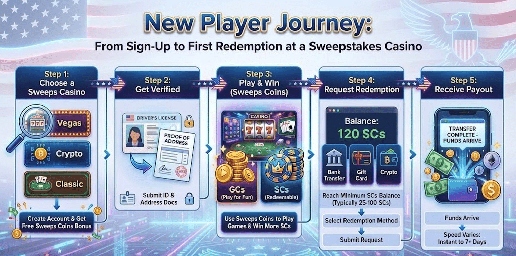 how sweepstakes casinos work how sweepstakes casinos work