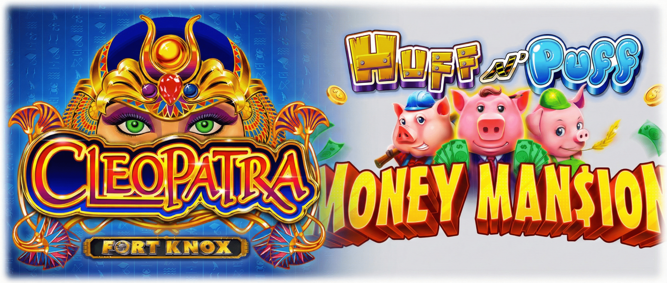 classic and modern slots variety scaled