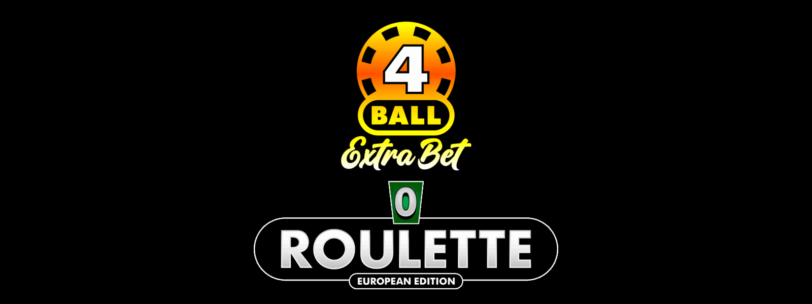 4 ball extra bet roulette