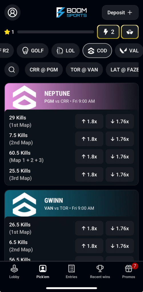 Boom Sports Esports Boom Sports Esports