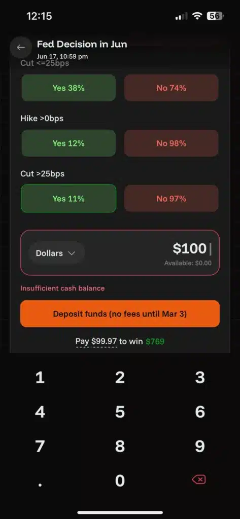 OG app economics OG app economics