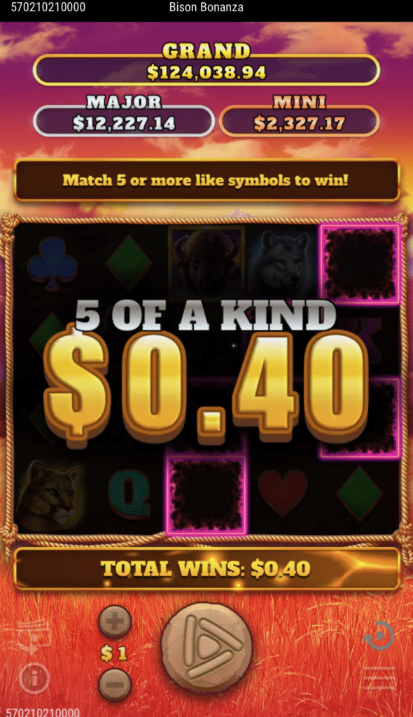 Massachusetts Lottery app eInstants