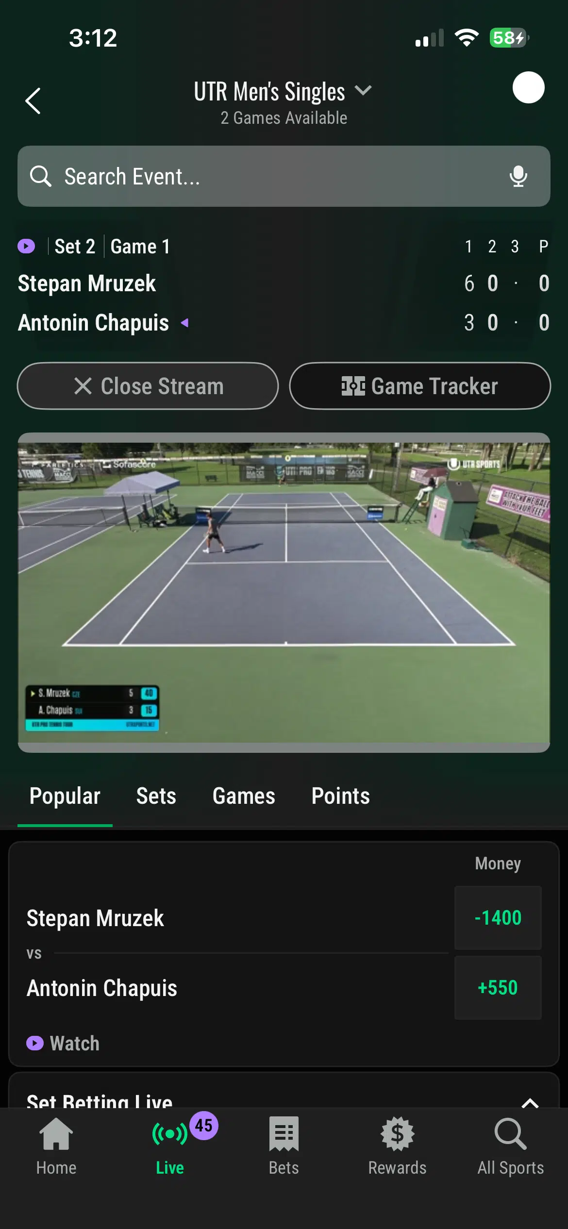 Caesars Sportsbook live streaming Caesars Sportsbook live streaming